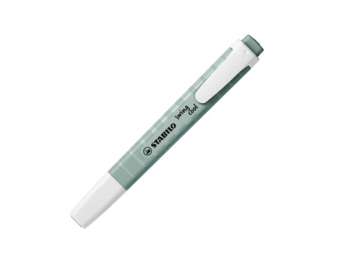 Swing Cool Nature highlighter - Stabilo - 163, Green Earth