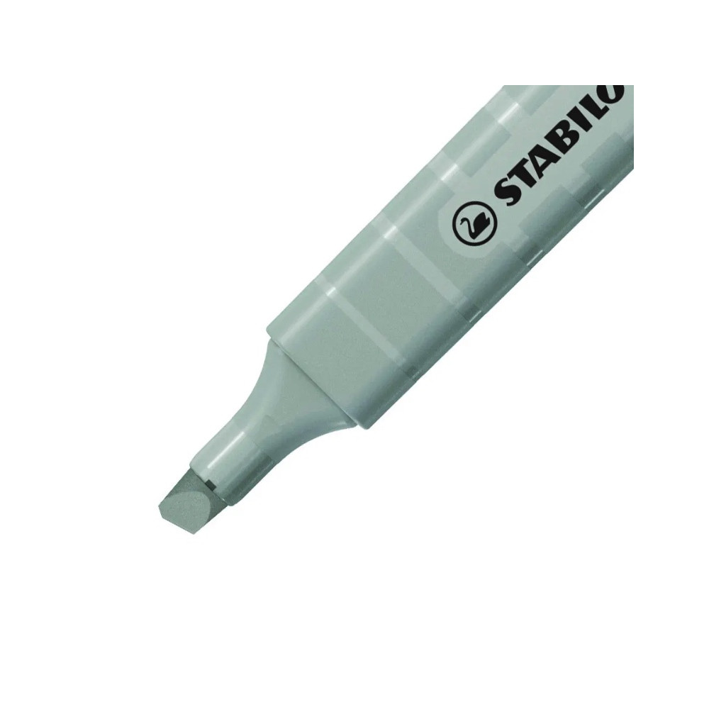 Swing Cool Nature highlighter - Stabilo - 163, Green Earth