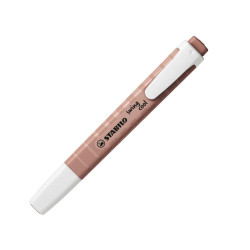 Swing Cool Nature highlighter - Stabilo - 165, Umber