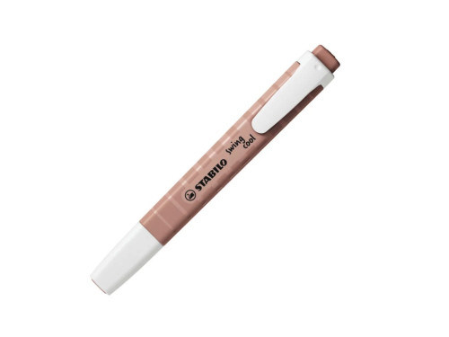 Swing Cool Nature highlighter - Stabilo - 165, Umber