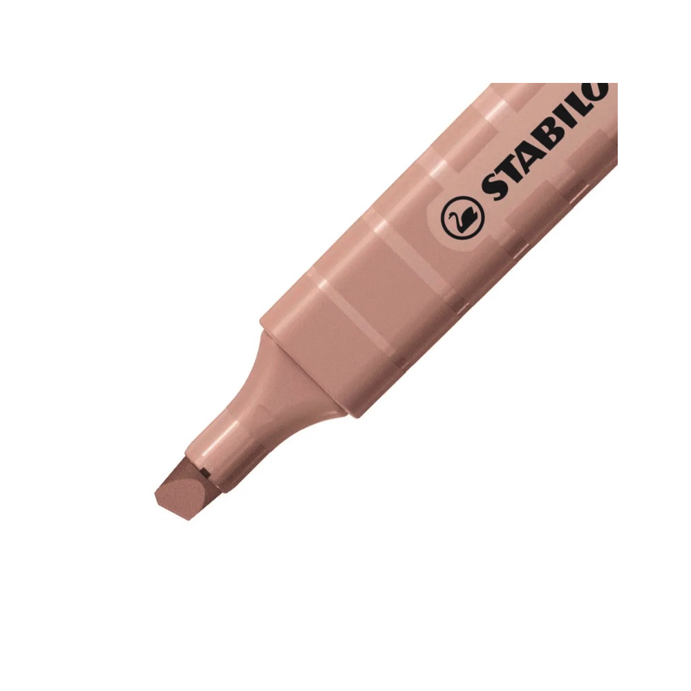 Swing Cool Nature highlighter - Stabilo - 165, Umber