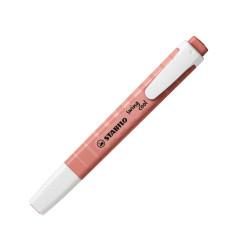Swing Cool Nature highlighter - Stabilo - 175, Sienna