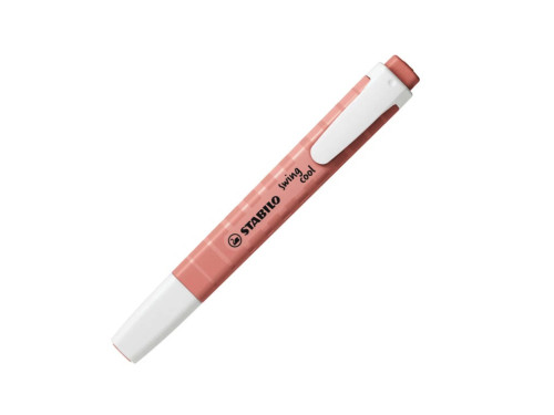 Swing Cool Nature highlighter - Stabilo - 175, Sienna