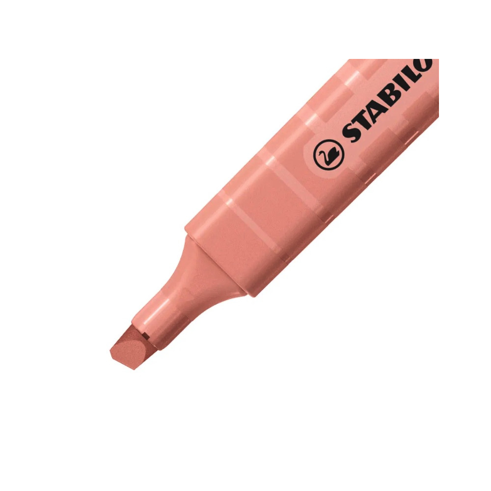 Swing Cool Nature highlighter - Stabilo - 175, Sienna