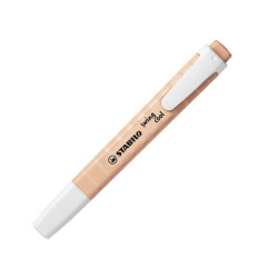 Swing Cool Nature highlighter - Stabilo - 186, Beige