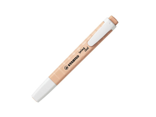 Swing Cool Nature highlighter - Stabilo - 186, Beige