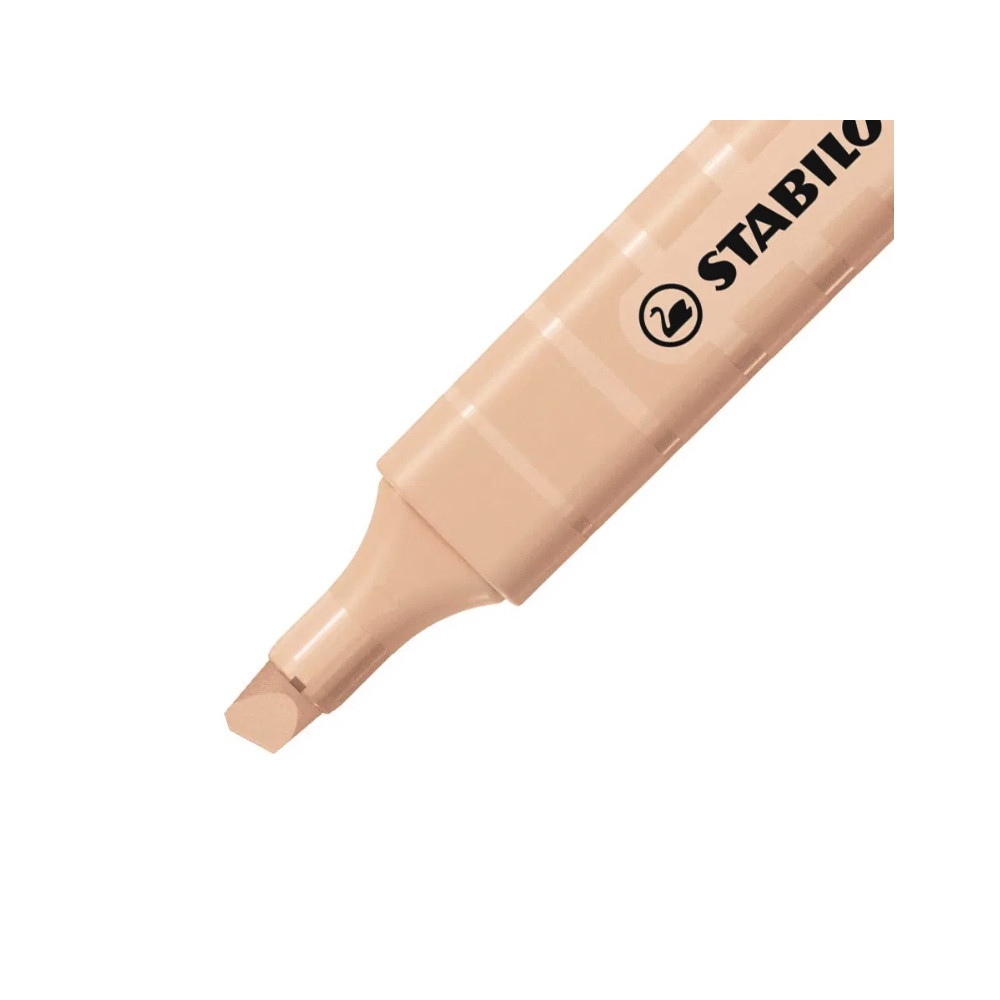 Swing Cool Nature highlighter - Stabilo - 186, Beige