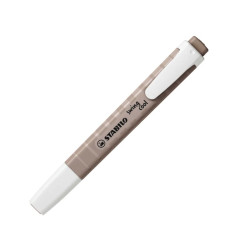 Swing Cool Nature highlighter - Stabilo - 193, Warm Grey