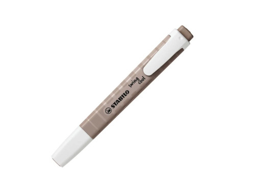 Swing Cool Nature highlighter - Stabilo - 193, Warm Grey