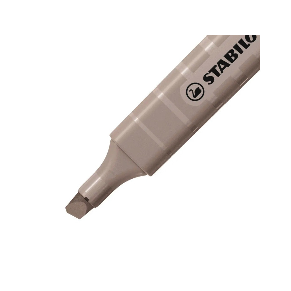 Swing Cool Nature highlighter - Stabilo - 193, Warm Grey
