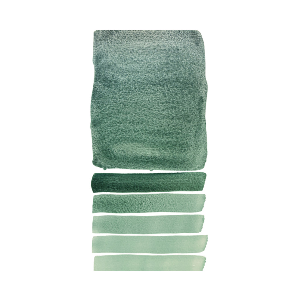 Extra Fine Watercolor paint - Daniel Smith - Cobalt Green Deep, 15 ml