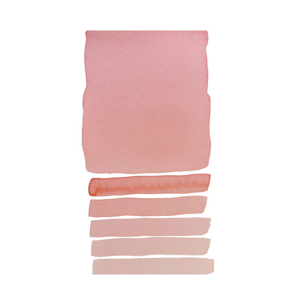 Extra Fine Watercolor paint - Daniel Smith - Coral Reef, 15 ml