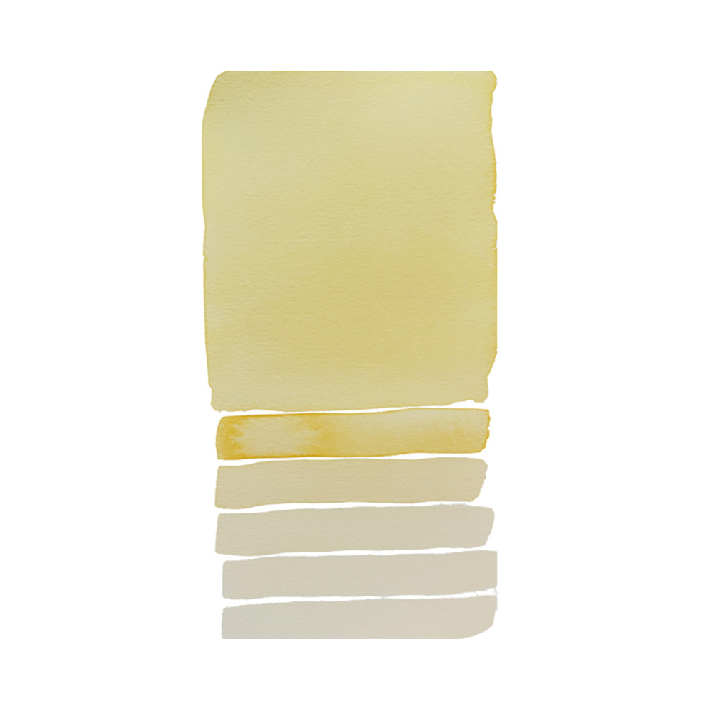 Extra Fine Watercolor paint - Daniel Smith - Jaune Brilliant No. 1, 15 ml