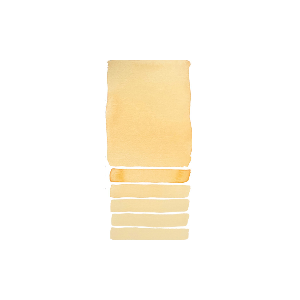 Extra Fine Watercolor paint - Daniel Smith - Jaune Brilliant No. 2, 15 ml