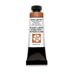 Extra Fine Watercolor paint - Daniel Smith - Earthy Light Red, 15 ml