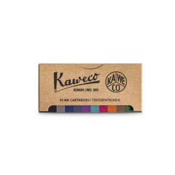 Naboje atramentowe - Kaweco - 10 szt.