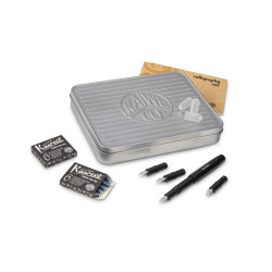Sport Calligraphy Set - Kaweco - Black