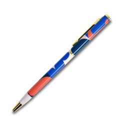 Beams ballpoint pen - The Completist.