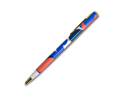 Beams ballpoint pen - The Completist.