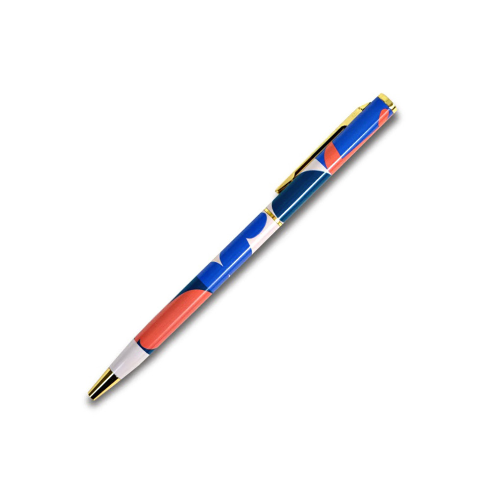 Beams ballpoint pen - The Completist.