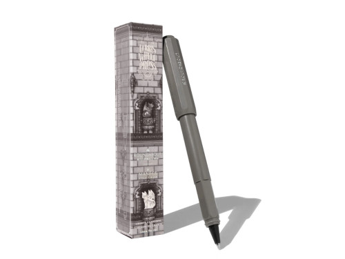 Roundabout Rollerball Pen - Ferris Wheel Press - Granite Guardians