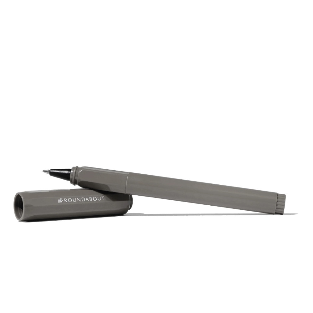 Roundabout Rollerball Pen - Ferris Wheel Press - Granite Guardians
