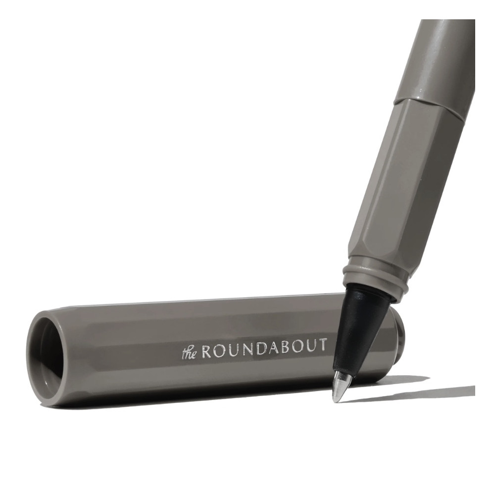 Roundabout Rollerball Pen - Ferris Wheel Press - Granite Guardians