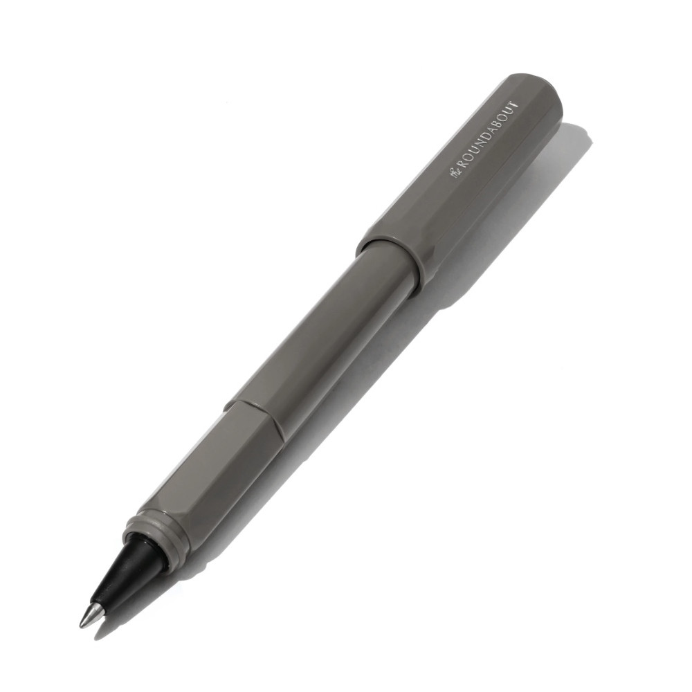 Roundabout Rollerball Pen - Ferris Wheel Press - Granite Guardians