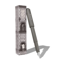 Pióro wieczne Carousel - Ferris Wheel Press - Granite Guardians, M
