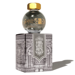 Atrament FerriTales Bestiary Series - Ferris Wheel Press - Granite Guardians, 20 ml