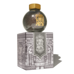 Atrament FerriTales Bestiary Series - Ferris Wheel Press - Granite Guardians, 85 ml