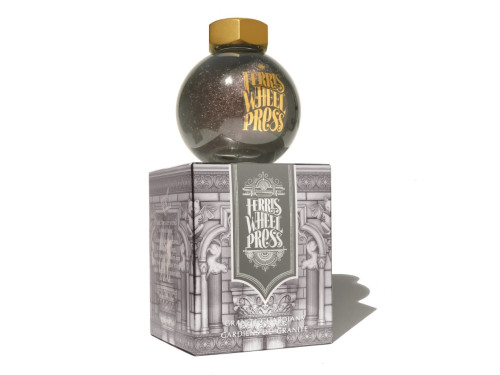 Atrament FerriTales Bestiary Series - Ferris Wheel Press - Granite Guardians, 85 ml