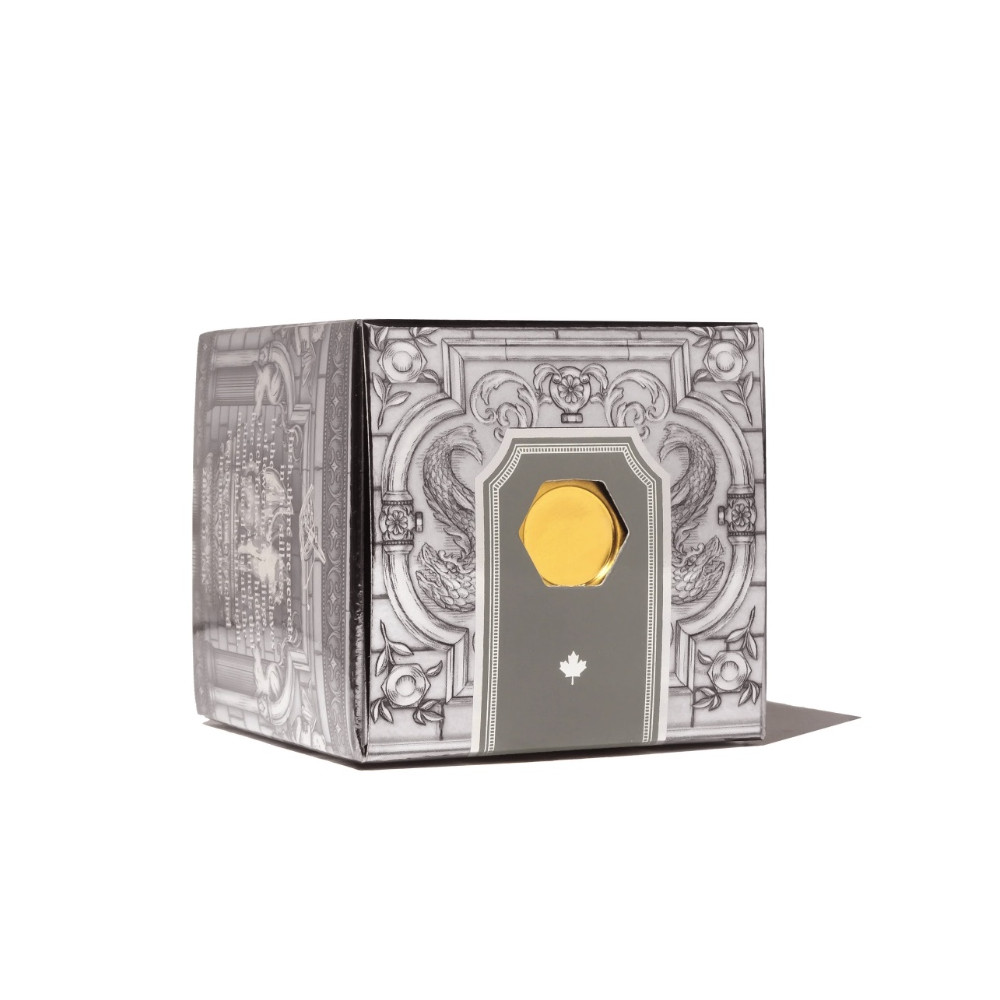 Atrament FerriTales Bestiary Series - Ferris Wheel Press - Granite Guardians, 85 ml