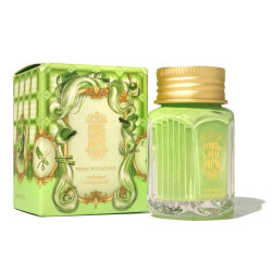 Tusz wodoodporny - Ferris Wheel Press - Perm Pistachio, 28 ml