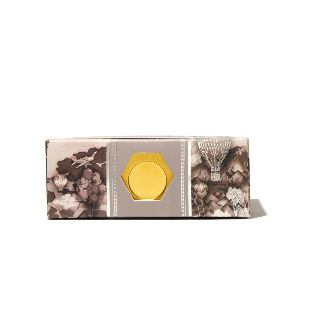 Atrament - Ferris Wheel Press - Wayfinders Slate, 38 ml