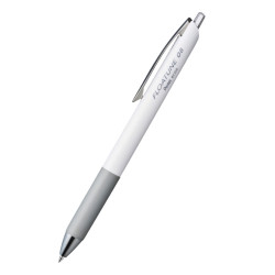 Pióro kulkowe Floatune - Pentel - czarne, 0,8 mm