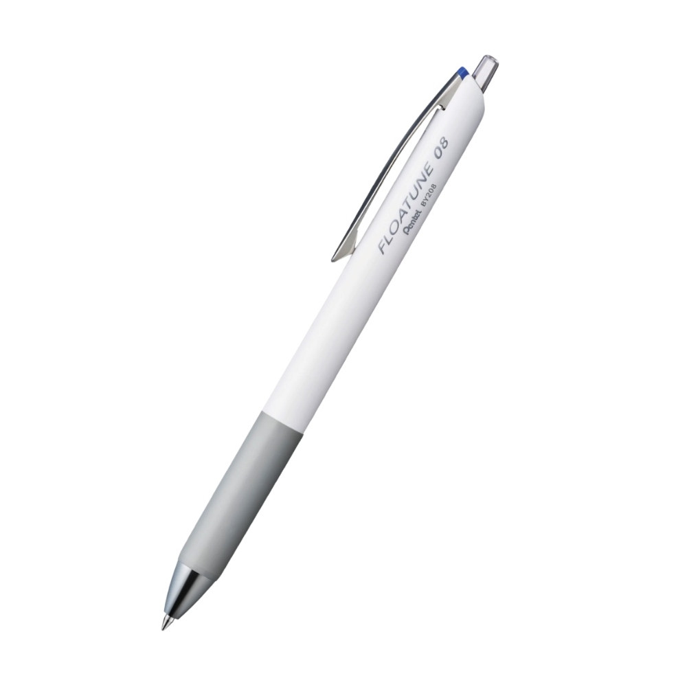 Ballpoint pen Floatune - Pentel - blue, 0,8 mm