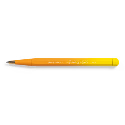 Ballpoint pen Drehgriffel Gradient Nr. 1 - Leuchtturm1917 - Rising Sun/Citrone