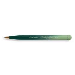 Ballpoint pen Drehgriffel Gradient Nr. 1 - Leuchtturm1917 - Forest Green/Sage