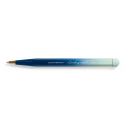 Długopis Drehgriffel Gradient Nr. 1 - Leuchtturm1917 - Navy/Mint Green