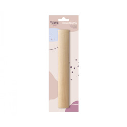 Wooden rolling pin for modeling clay - Jovi