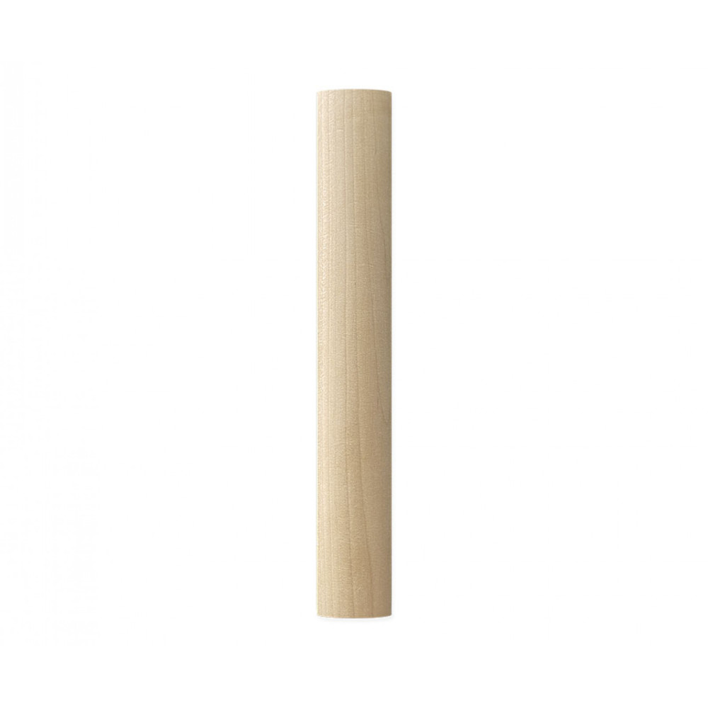 Wooden rolling pin for modeling clay - Jovi