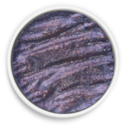 Farba akwarelowa perłowa - Coliro Pearl Colors - Nebula