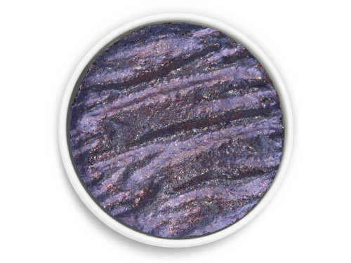 Watercolor paint - Coliro Pearl Colors - Nebula, 30 mm