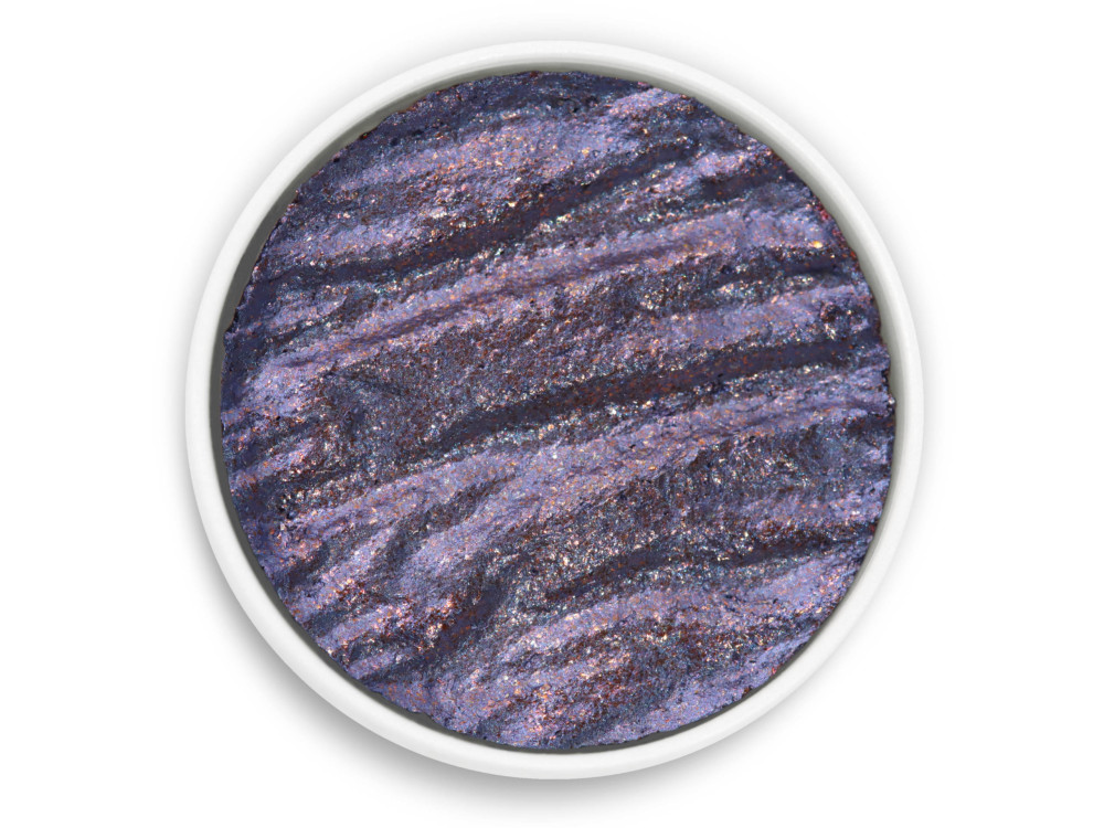 Farba akwarelowa perłowa - Coliro Pearl Colors - Nebula