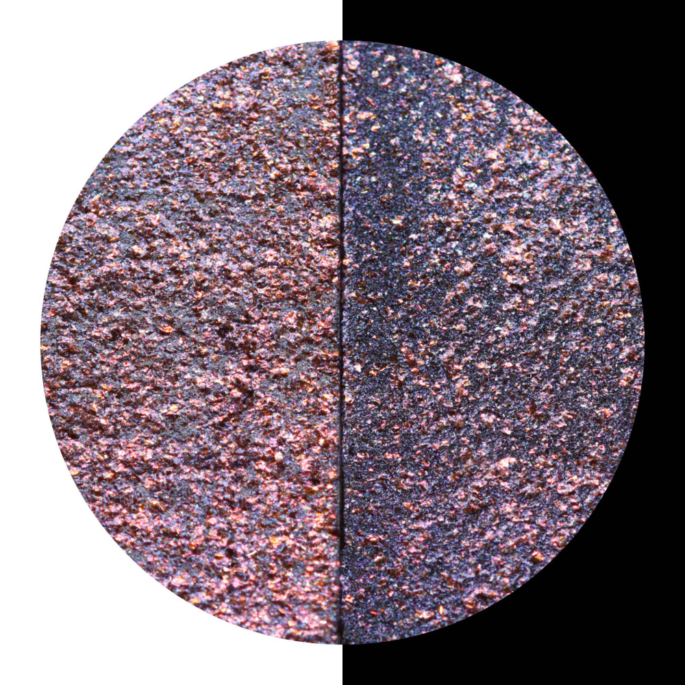 Farba akwarelowa perłowa - Coliro Pearl Colors - Nebula