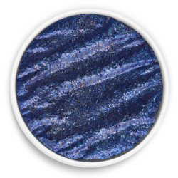 Farba akwarelowa perłowa - Coliro Pearl Colors - Twilight