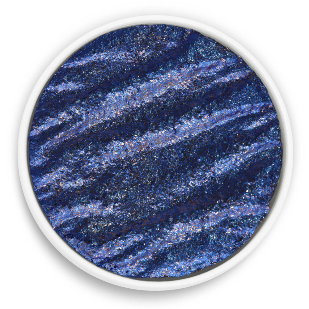 Farba akwarelowa perłowa - Coliro Pearl Colors - Twilight
