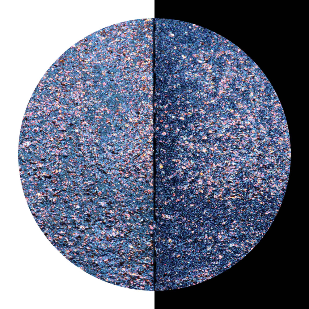 Farba akwarelowa perłowa - Coliro Pearl Colors - Twilight