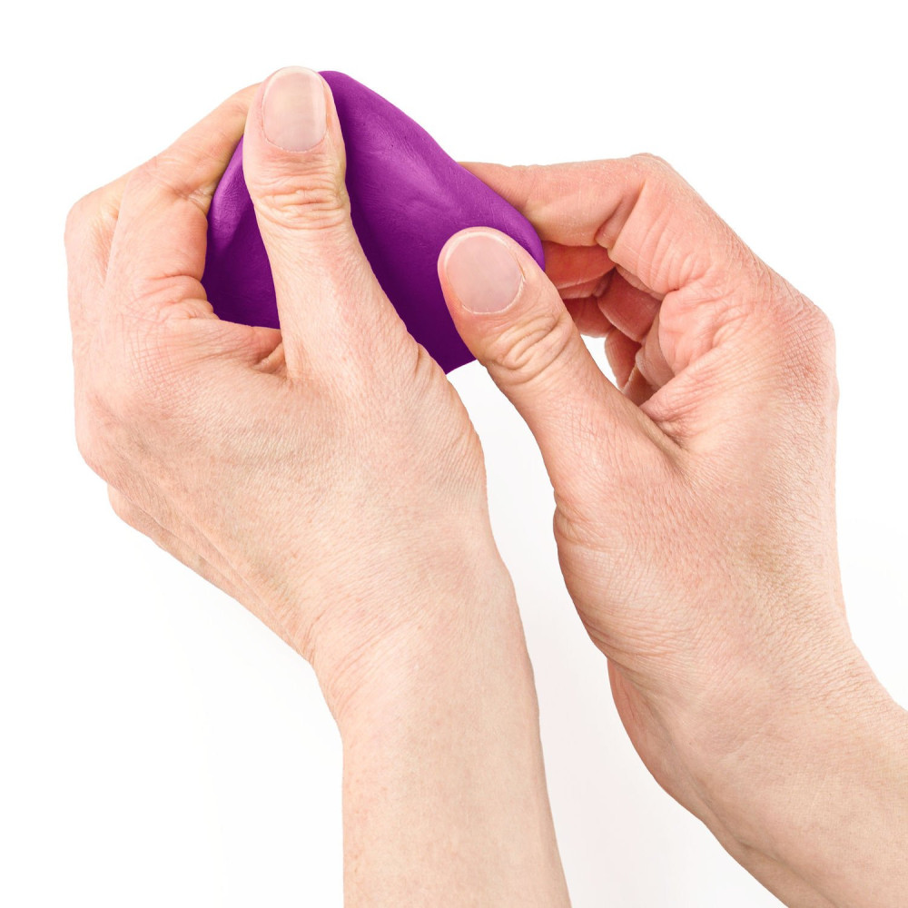 Fimo Professional modelling clay - Staedtler - Lilac, 57 g